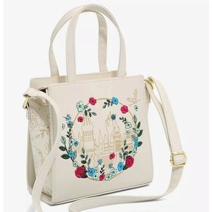 Loungefly Harry Potter Satchel